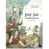 Image de Pur jus la vinification nature Fleur Godart (Auteur), Justine Saint-Lô (Auteur)