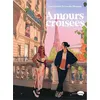 Image de Amours croisées Laura Nsafou (Auteur)
