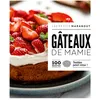 Image de Gâteaux de Mamie Collectif (Auteur)