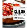 Image de Gâteaux de mamie : 100 recettes testées pour vous ! en occasion ou reconditionné