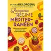 Image de Le nouveau régime méditerranéen : découvrez un modèle alimentaire sain et écoresponsable en occasion ou reconditionné