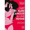 Image de L'art de faire l'amour à une femme : décuplez le plaisir de votre partenaire en occasion ou reconditionné