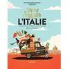 Image de On va déguster l'Italie : du panettone aux spaghetti al ragù de Scorsese : tutta la cucina italiana en occasion ou reconditionné