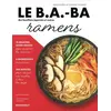 Image de Le b.a.-ba des ramens en occasion ou reconditionné