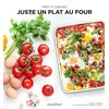 Image de Juste un plat au four en occasion ou reconditionné