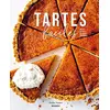 Image de Tartes faciles : salées, sucrées, rustiques, originales en occasion ou reconditionné