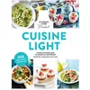 Image de Le grand livre Marabout de la cuisine light Collectif (Auteur)