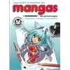 Image de Apprendre à dessiner les mangas tome 1