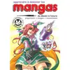 Image de Apprendre à dessiner les mangas tome 2