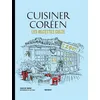 Image de Les recettes culte - Cuisiner Coréen Caroline Hwang (Auteur)