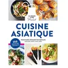 Image de Cuisine asiatique, le grand livre Marabout : pour faire voyager vos papilles : Thaïlande, Japon, Chine, Corée en occasion ou reconditionné