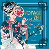 Image de Voyage zen Nini Peony (Illustration)