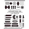 Image de Géométrie de la pasta : la forme parfaite + la sauce parfaite en occasion ou reconditionné