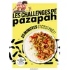Image de Les challenges de Pazapah : 20 minutes et c'est prêt ! en occasion ou reconditionné