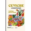 Image de Ceviche : cuisine péruvienne : les recettes culte en occasion ou reconditionné