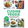 Image de Le grand livre Marabout cuisine veggie : des plats complets et gourmands pour tous les moments de la journée : recettes, variantes, pas-à-pas, 400 recettes inratables en occasion ou reconditionné