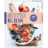 Image de Recettes IG bas : 150 recettes testées pour vous en occasion ou reconditionné