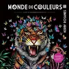 Image de Un monde de couleurs en occasion ou reconditionné