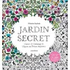 Image de Jardin Secret - Edition Collector 10 ans Johanna Basford (Auteur)