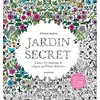 Image de Jardin Secret : Edition Collector 10 ans en occasion ou reconditionné