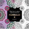 Image de Le petit livre de coloriages - Mandalas
