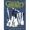 Image de Recettes et récits François-Régis Gaudry (Auteur)