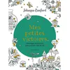 Image de Mes petites victoires Johanna Basford (Auteur)