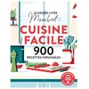 Image de Le grand livre Marabout de la cuisine facile : 900 recettes inratables en occasion ou reconditionné