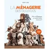 Image de La ménagerie des doudous Kerry Lord (Auteur)
