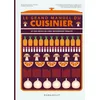 Image de Le grand manuel du cuisinier : et vos rêves de chef deviennent réalité en occasion ou reconditionné