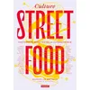 Image de Culture street food : histoires & recettes de la cuisine de rue en occasion ou reconditionné