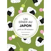 Image de L'asie dans mon assiette - Japon Collectif (Auteur)
