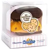 Image de Chaussettes cookies : pour des pieds à croquer ! : des chaussettes au coeur tendre en occasion ou reconditionné