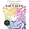 Image de Animaux sauvages Max Jackson (Auteur)