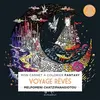 Image de Voyages rêvés Meni Chatzipanagiotou (Auteur)
