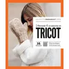 Image de Vêtements & accessoires en tricot : 16 projets, toutes les techniques et des tutos pas à pas en occasion ou reconditionné