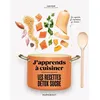 Image de J'apprends à cuisiner : Les recettes détox sucre Louis Girod (Auteur)
