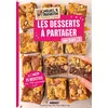 Image de Les desserts à partager ou pas Michel & Augustin (Auteur)