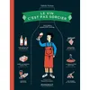 Image de Le vin c'est pas sorcier Ophélie Neiman (Auteur)