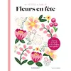 Image de Fleurs en fête Olivia Gibbs (Illustration)