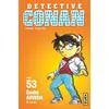 Image de Détective Conan - Tome 53 Gosho Aoyama (Auteur), Gosho Aoyama (Illustration)