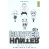 Image de hunter x hunter tome 23
