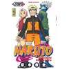 Image de naruto tome 28