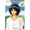 Image de honey & clover tome 3