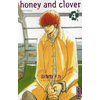 Image de honey & clover tome 4