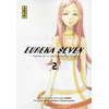 Image de eureka seven tome 2