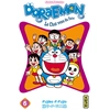 Image de doraemon tome 6