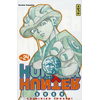 Image de hunter x hunter tome 24