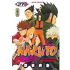 Image de Naruto - Tome 37 Masashi Kishimoto (Auteur), Masashi Kishimoto (Illustration)