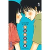Image de sawako tome 1